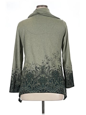 One World 3/4 Sleeve T-Shirt (view 2)