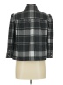 Mixit Plaid Gray Jacket Size M - photo 2