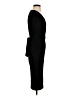B44 Dressed 100% Polyester Black Cocktail Dress Size XS - photo 4