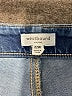 Westbound Blue Jeggings Size 22 - photo 4