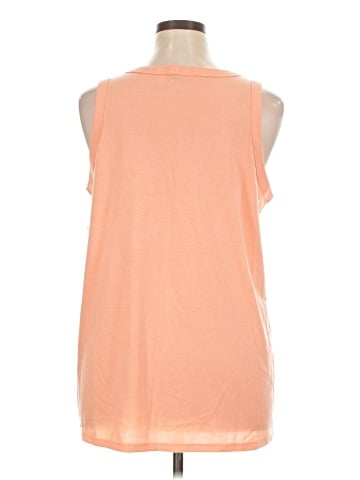 Torrid Sleeveless T-Shirt (view 2)