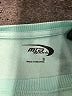 MTA Sport Teal Sweatshirt Size S - photo 7