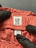 Gap Kids Solid Orange Shorts Size 6 - 7 - photo 3