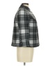 Mixit Plaid Gray Jacket Size M - photo 4