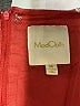 ModCloth 100% Cotton Hearts Red Casual Dress Size M - photo 7
