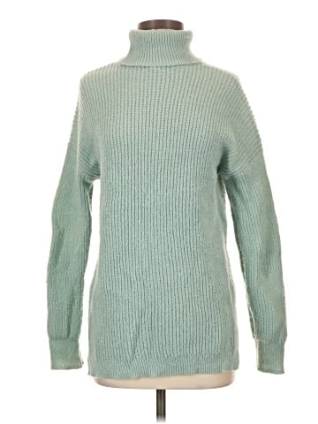 Maurices Turtleneck Sweater (view 1)
