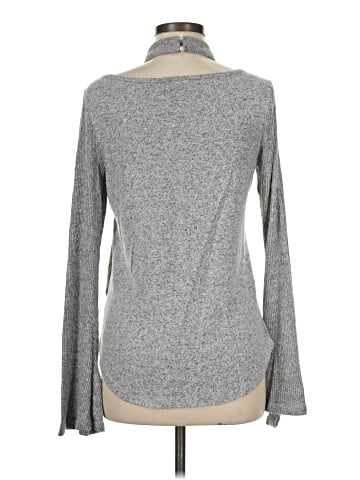 Iz Byer Long Sleeve Turtleneck (view 2)