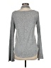 Iz Byer Gray Long Sleeve Turtleneck Size M - photo 2