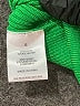 Pink Rose Green Cardigan Size S - photo 8