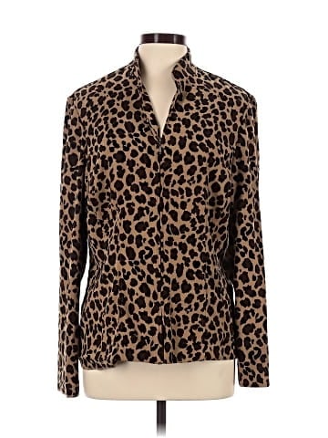 DressBarn Blazer (view 1)