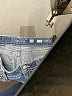 Miss Me Blue Jeans Size 30 waist - photo 7