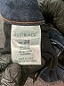 Just Black Solid Blue Jeans Size 28 waist - photo 8