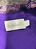 Shakuhachi Paisley Purple Romper Size S - photo 4