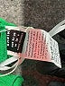 Shein Green Sleeveless Blouse Size 6 - photo 7