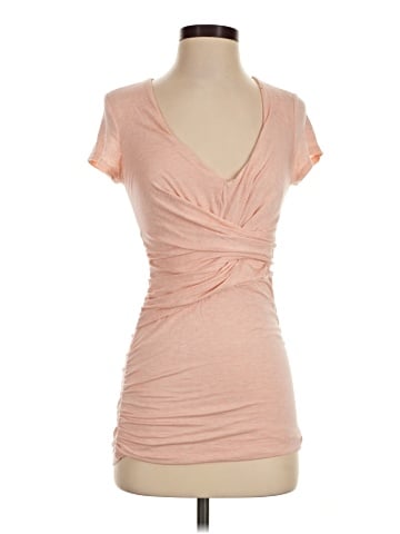 Bordeaux Cocktail Dress (view 1)