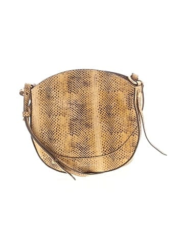 Vanessa Bruno Leather Crossbody Bag (view 1)