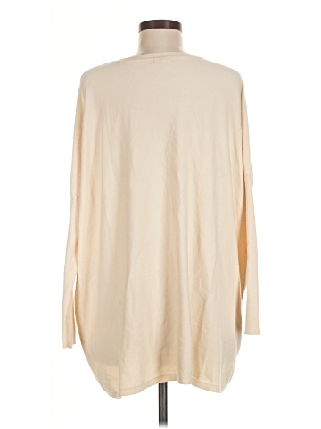 Tea n Rose Poncho (view 2)