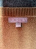J.Crew Brown Cardigan Size XL - photo 4