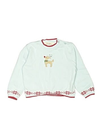 Zubels Pullover Sweater (view 1)