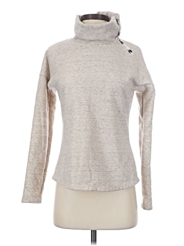 Marmot Turtleneck Sweater (view 1)
