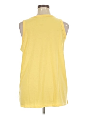 Torrid Sleeveless T-Shirt (view 2)