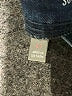 Torrid Blue Jeans Size 4X Tall (4) - photo 5