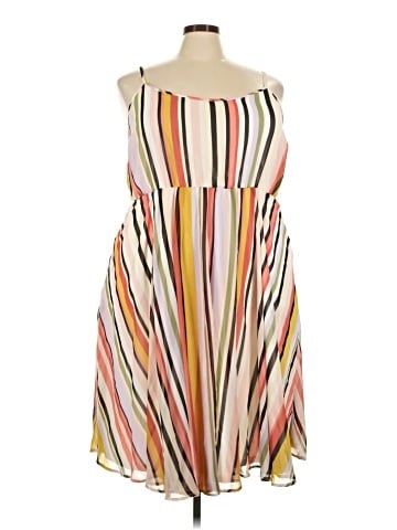 Torrid Casual Dress (view 1)