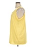 Torrid Yellow Sleeveless T-Shirt Size 2X Plus (2) - photo 5