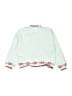 Zubels White Pullover Sweater 12-18 MO / 18 MO - photo 2