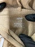 Aerie 100% Cotton Tan Pullover Sweater Size L - photo 7