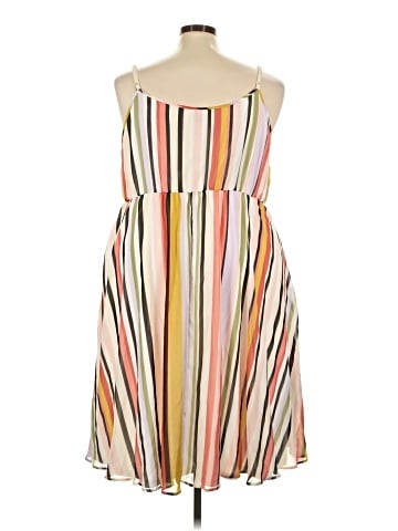 Torrid Casual Dress (view 2)