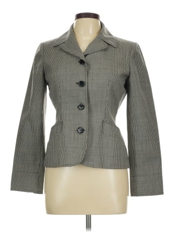 Harve Benard Blazer (view 1)