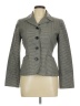 Harve Benard Houndstooth Gray Blazer Size M (estimated) - photo 1