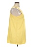 Torrid Yellow Sleeveless T-Shirt Size 2X Plus (2) - photo 4