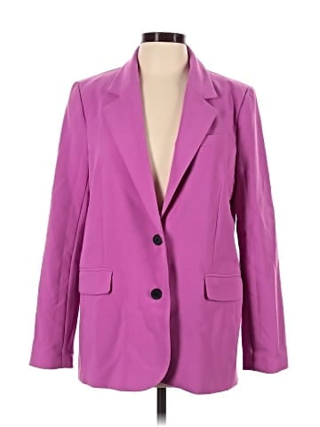 Dynamite Blazer (view 1)