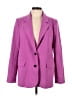 Dynamite Purple Blazer Size L - photo 1