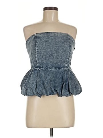 Future Collective Sleeveless Top (view 1)