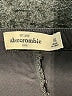 Abercrombie 100% Viscose Gray Active Pants Size XL - photo 7