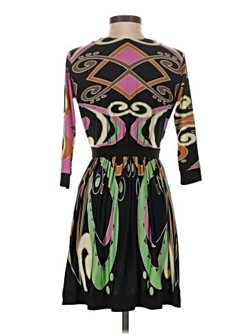Analili Cocktail Dress (view 2)