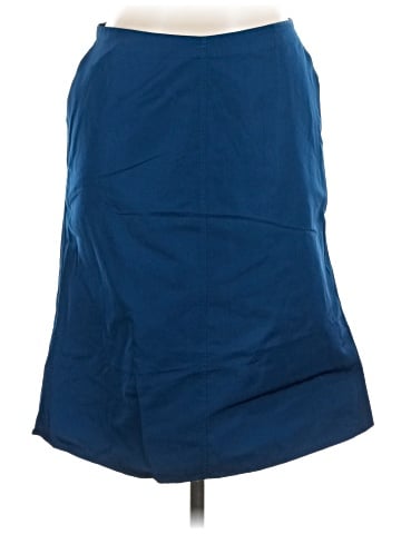 Jil Sander Casual Skirt (view 1)