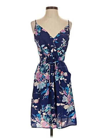 Yumi Kim Casual Dress (view 1)