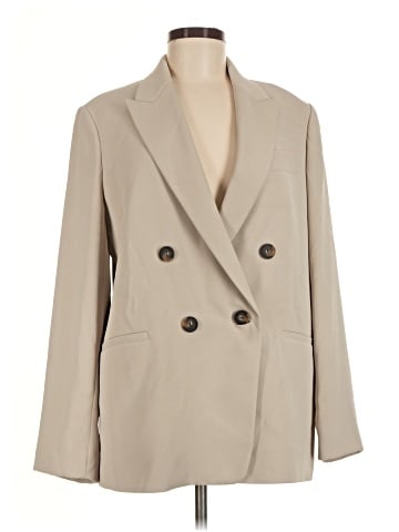 Vince. Blazer (view 1)