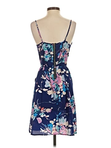 Yumi Kim Casual Dress (view 2)
