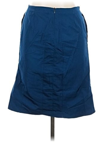 Jil Sander Casual Skirt (view 2)