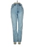 Abercrombie & Fitch Blue Jeans Size 25 waist - photo 1