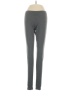 Victoria's Secret Solid Gray Active Pants Size XS - photo 1
