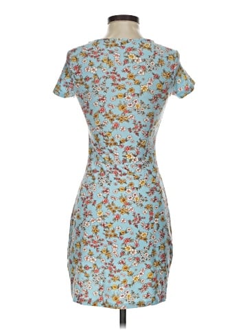 Ultra Flirt Cocktail Dress (view 2)