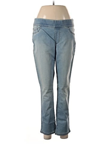 Lauren Jeans Co. Jeans (view 1)