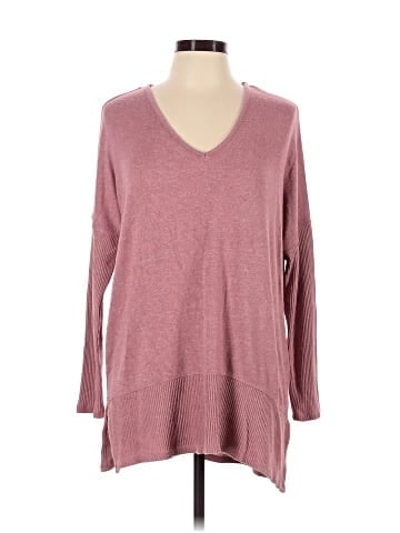 Cupio Pullover Sweater (view 1)