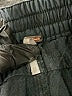 Free People Black Cargo Pants Size XS - photo 6